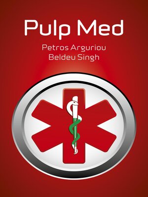 cover image of Pulp Med